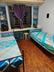 Blk 664C Jurong West Street 64 (Jurong West), HDB 4 Rooms #522366371